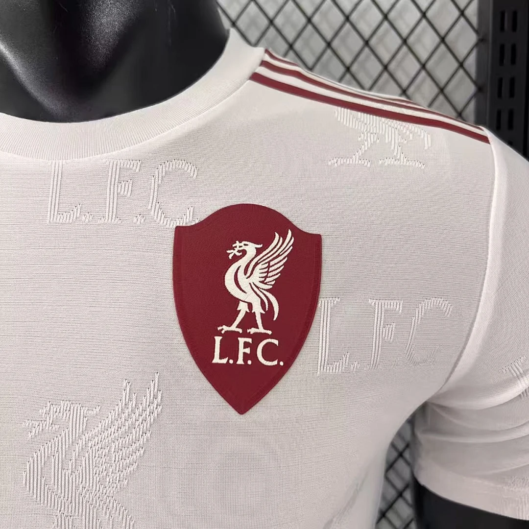 Liverpool Special Edition S-2XL - view 5