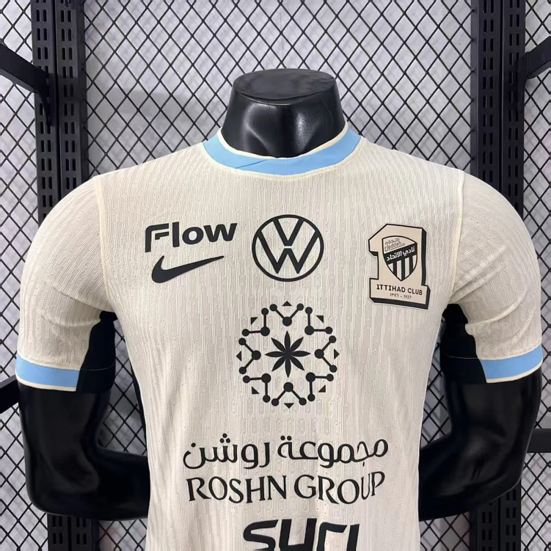 2526 Al-Ittihad Away S-2XL - view 3