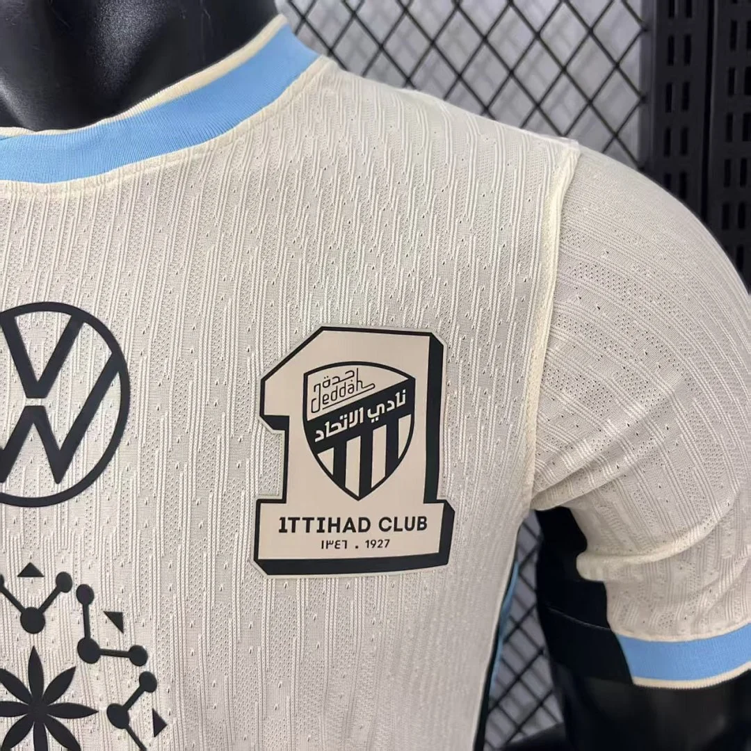 2526 Al-Ittihad Away S-2XL - view 5