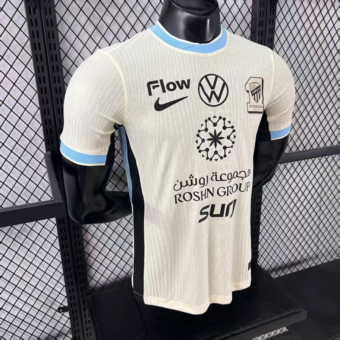 2526 Al-Ittihad Away S-2XL - view 6