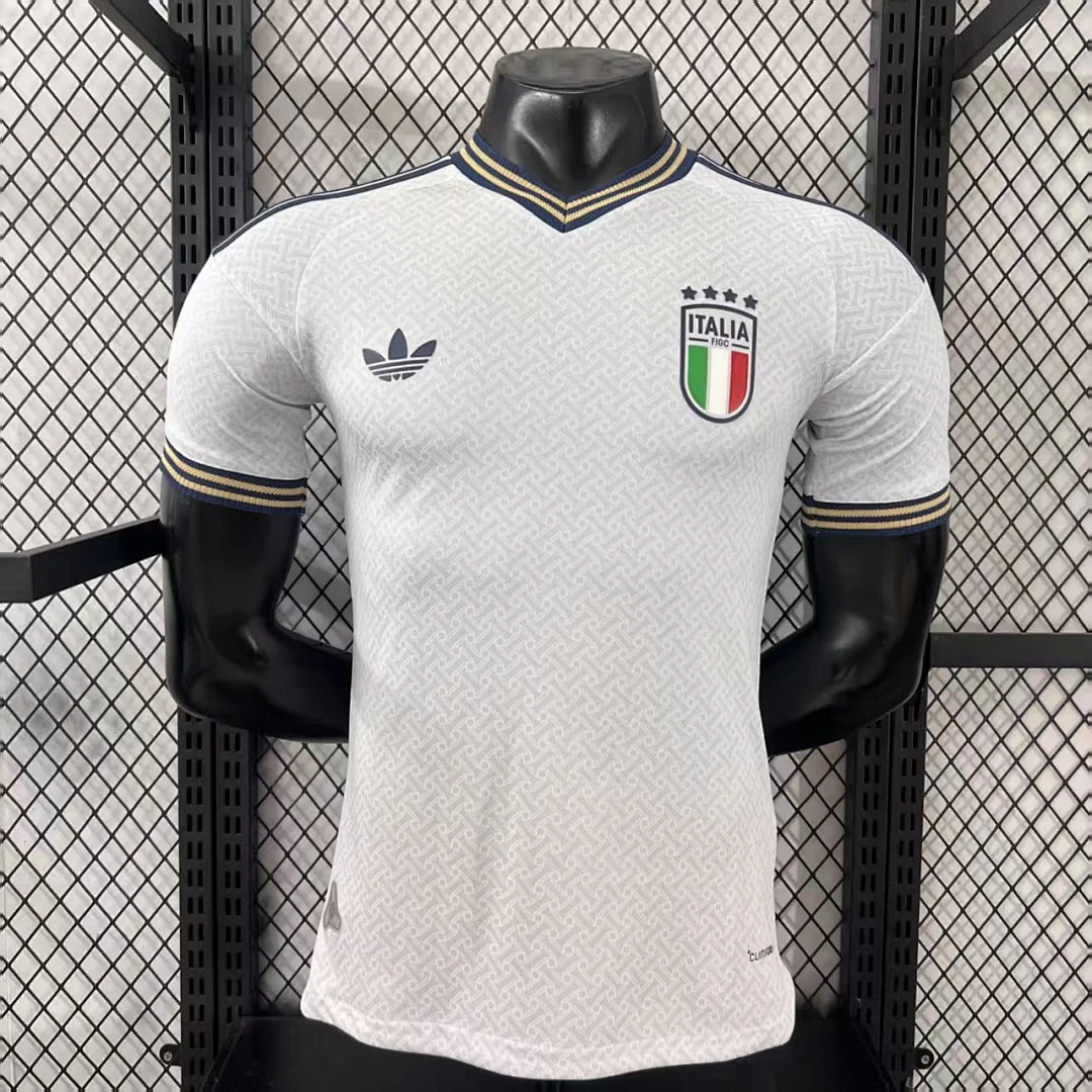 2026 Italy Away S-2XL