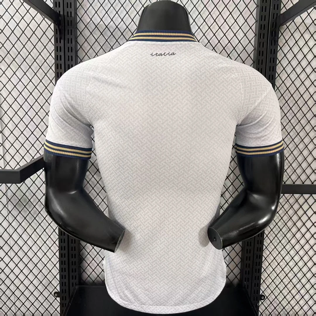 2026 Italy Away S-2XL - view 2