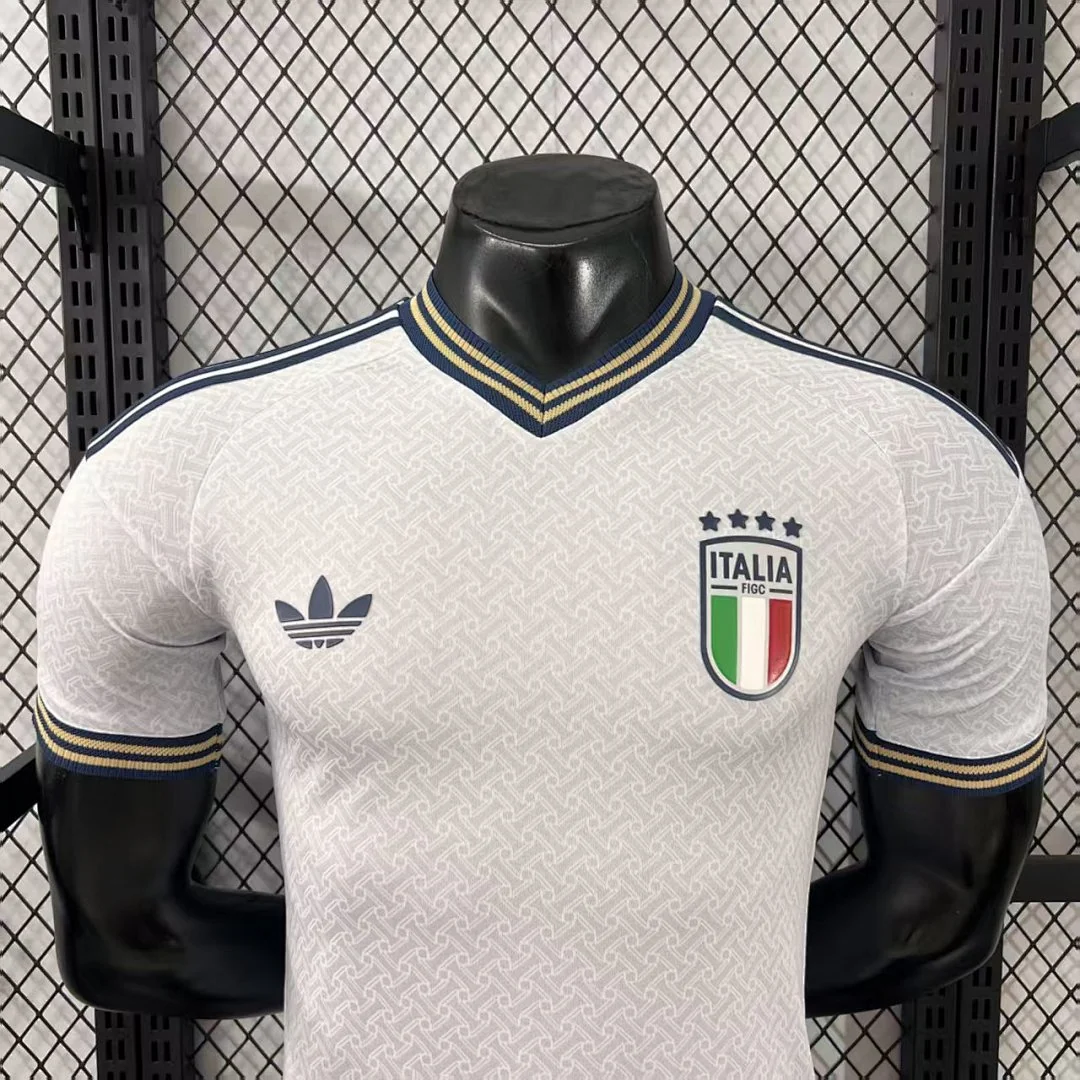 2026 Italy Away S-2XL - view 3