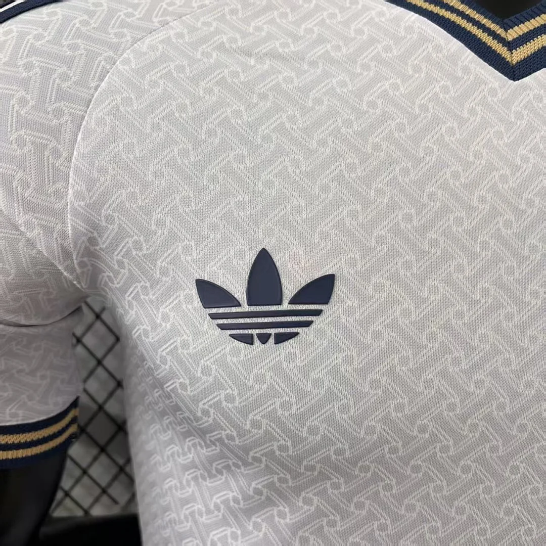 2026 Italy Away S-2XL - view 4