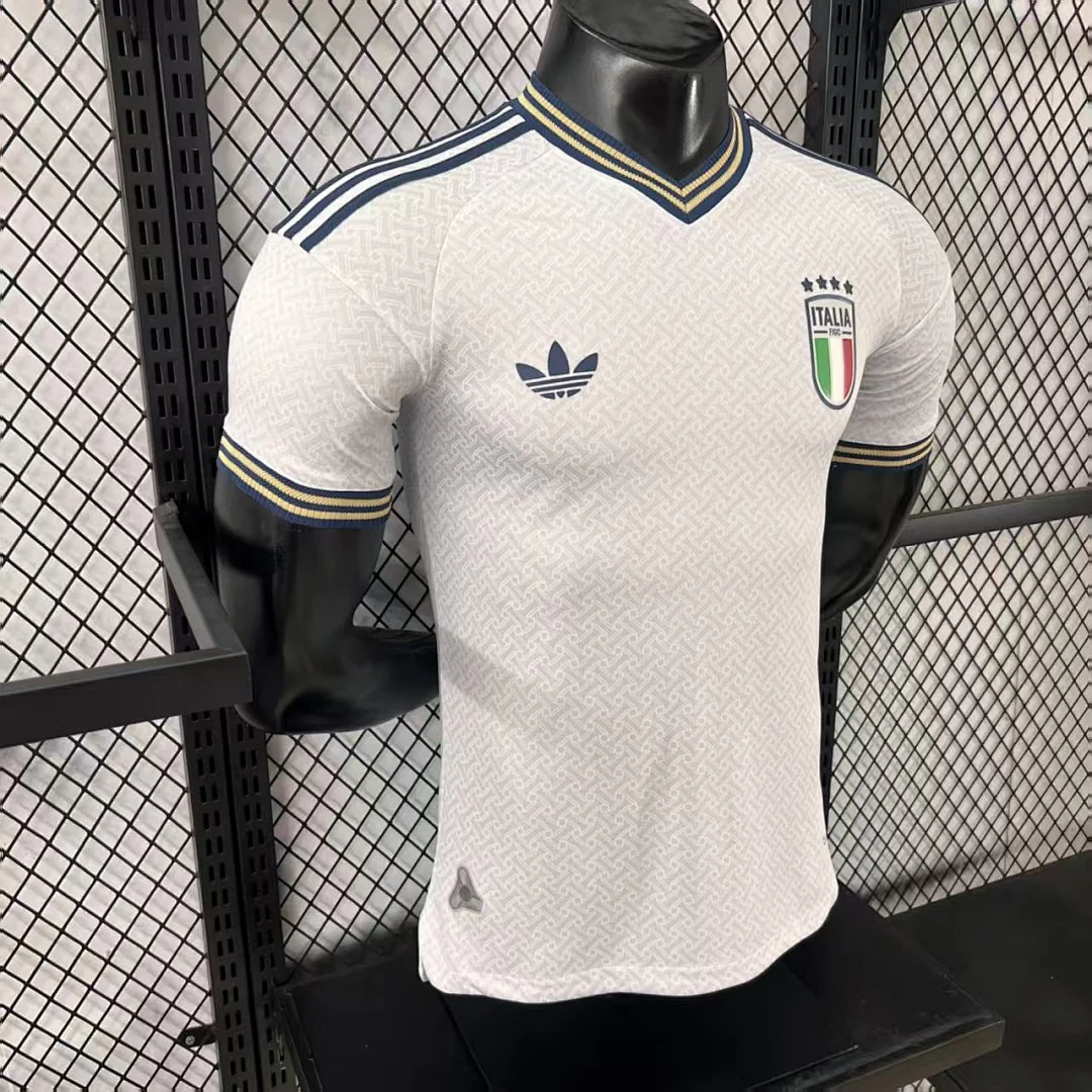 2026 Italy Away S-2XL - view 6