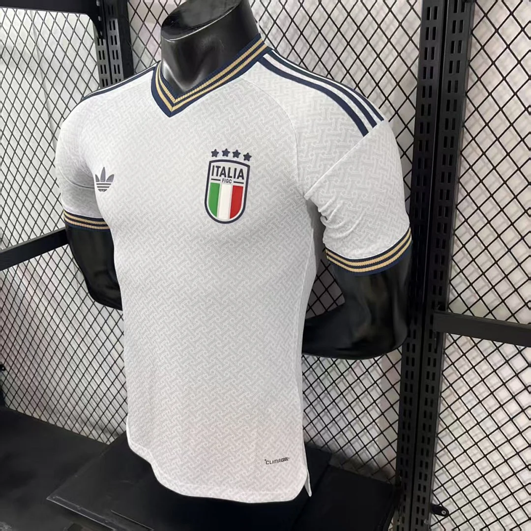 2026 Italy Away S-2XL - view 7