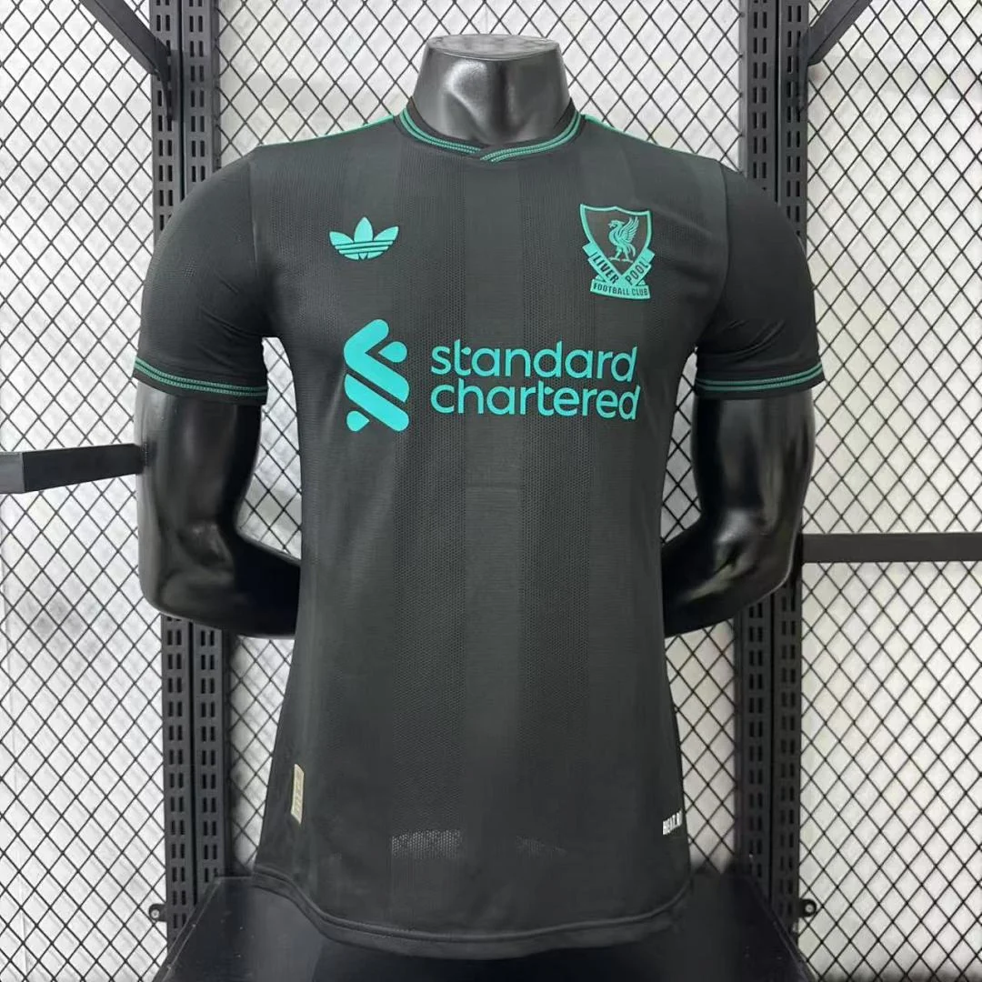 Liverpool Special Edition S-2XL