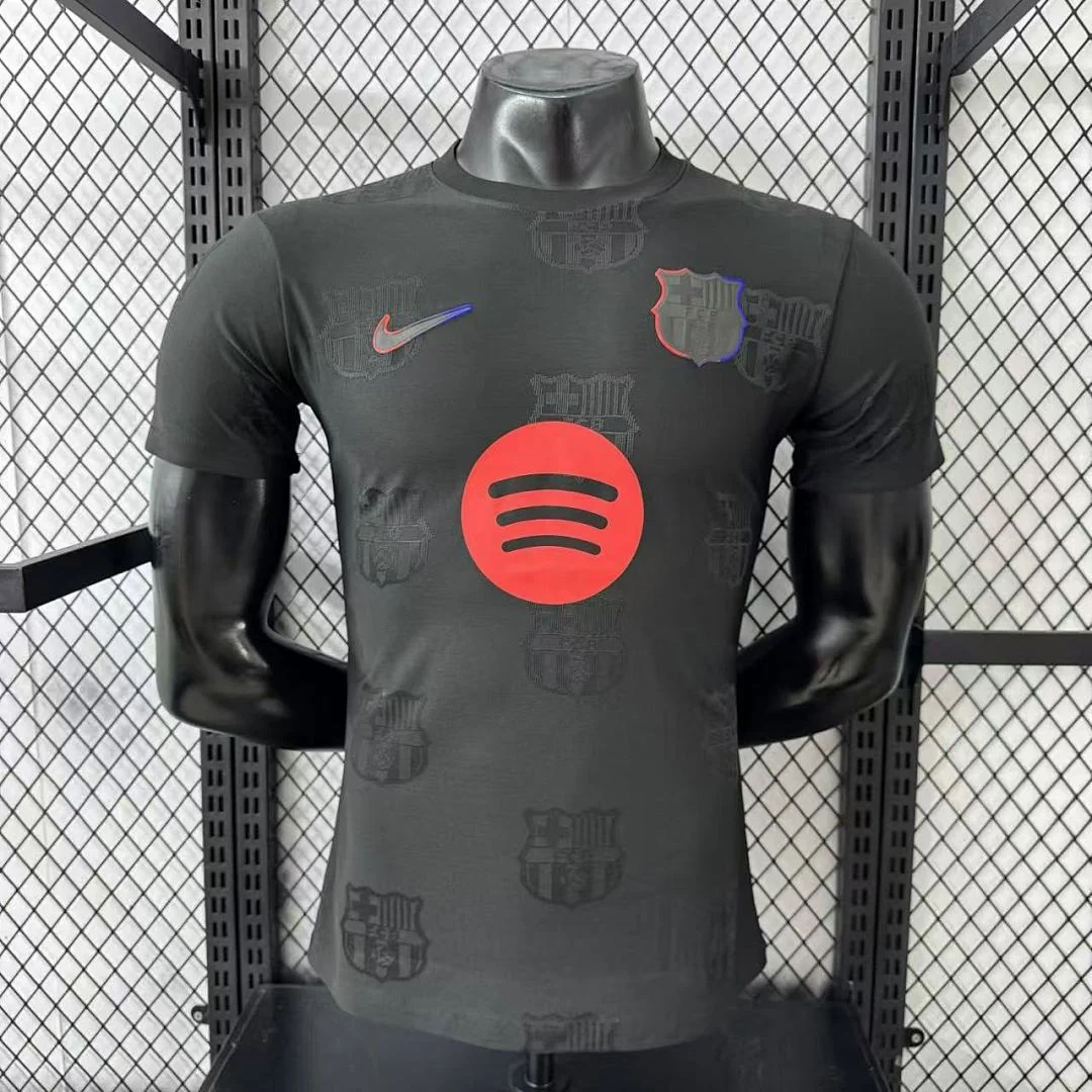 Barcelona Special Edition S-2XL