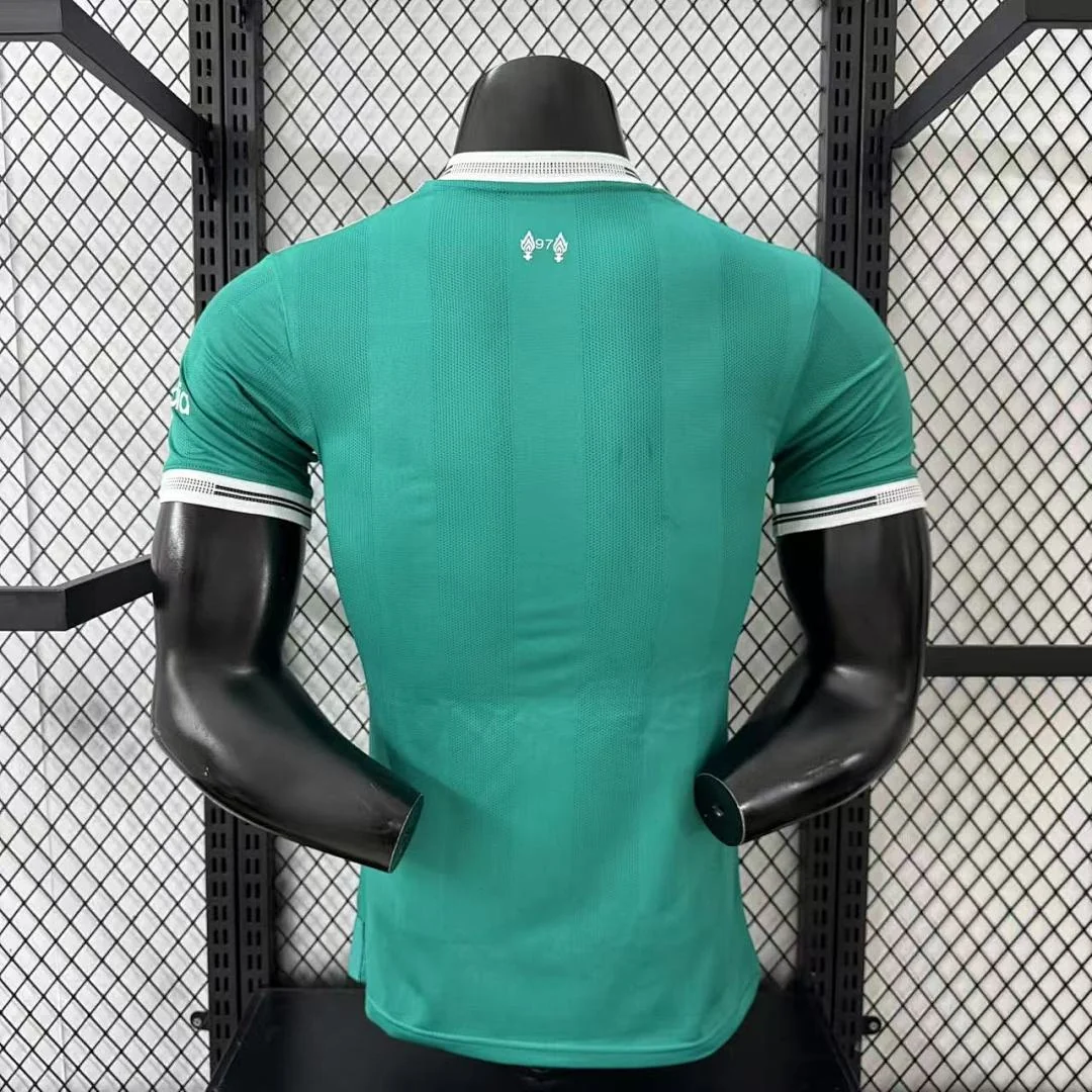 2526 Liverpool Third Away Kit S-4XL - view 2