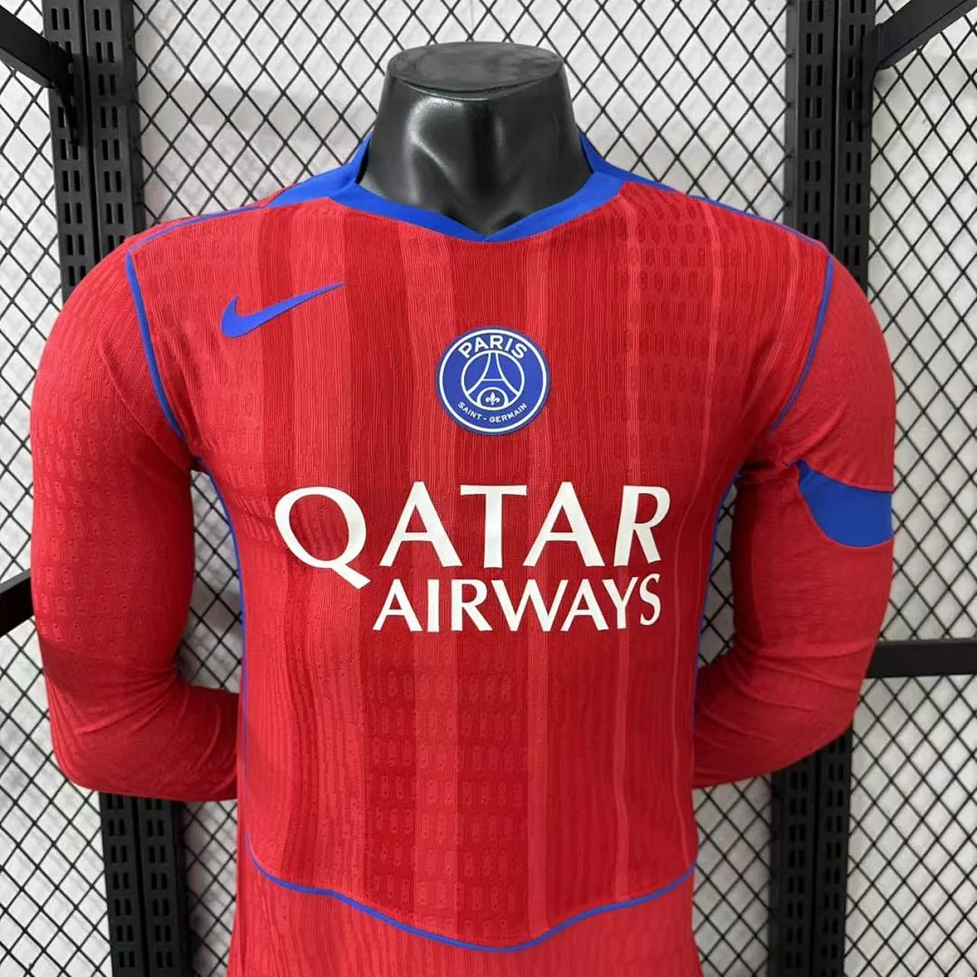 2526 Paris Away Kit S-3XL - view 3