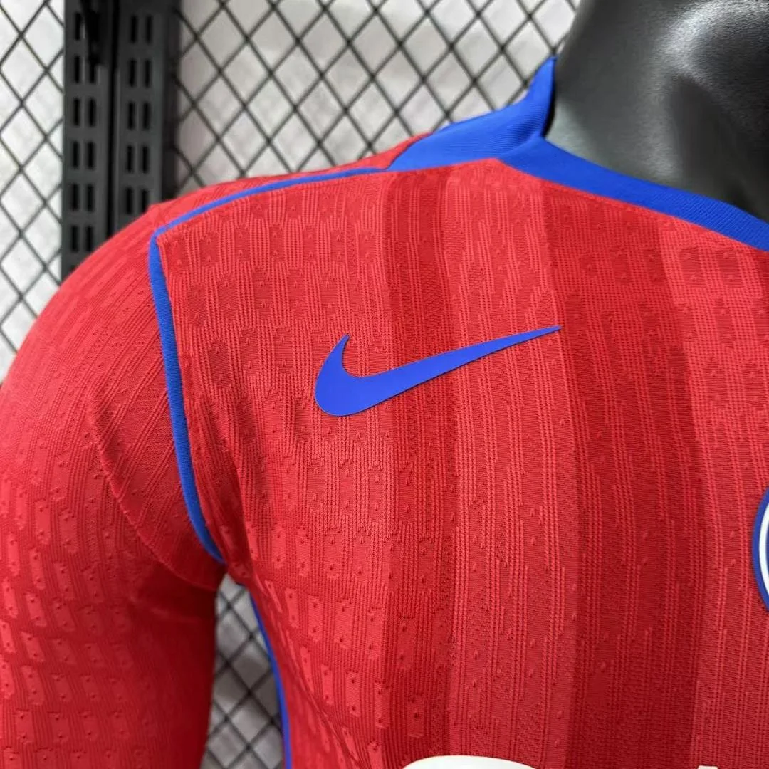 2526 Paris Away Kit S-3XL - view 4