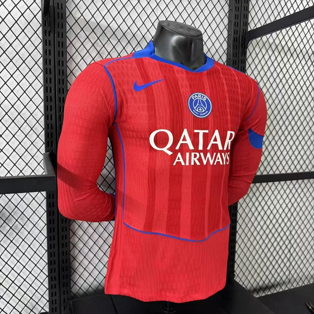 2526 Paris Away Kit S-3XL - view 6