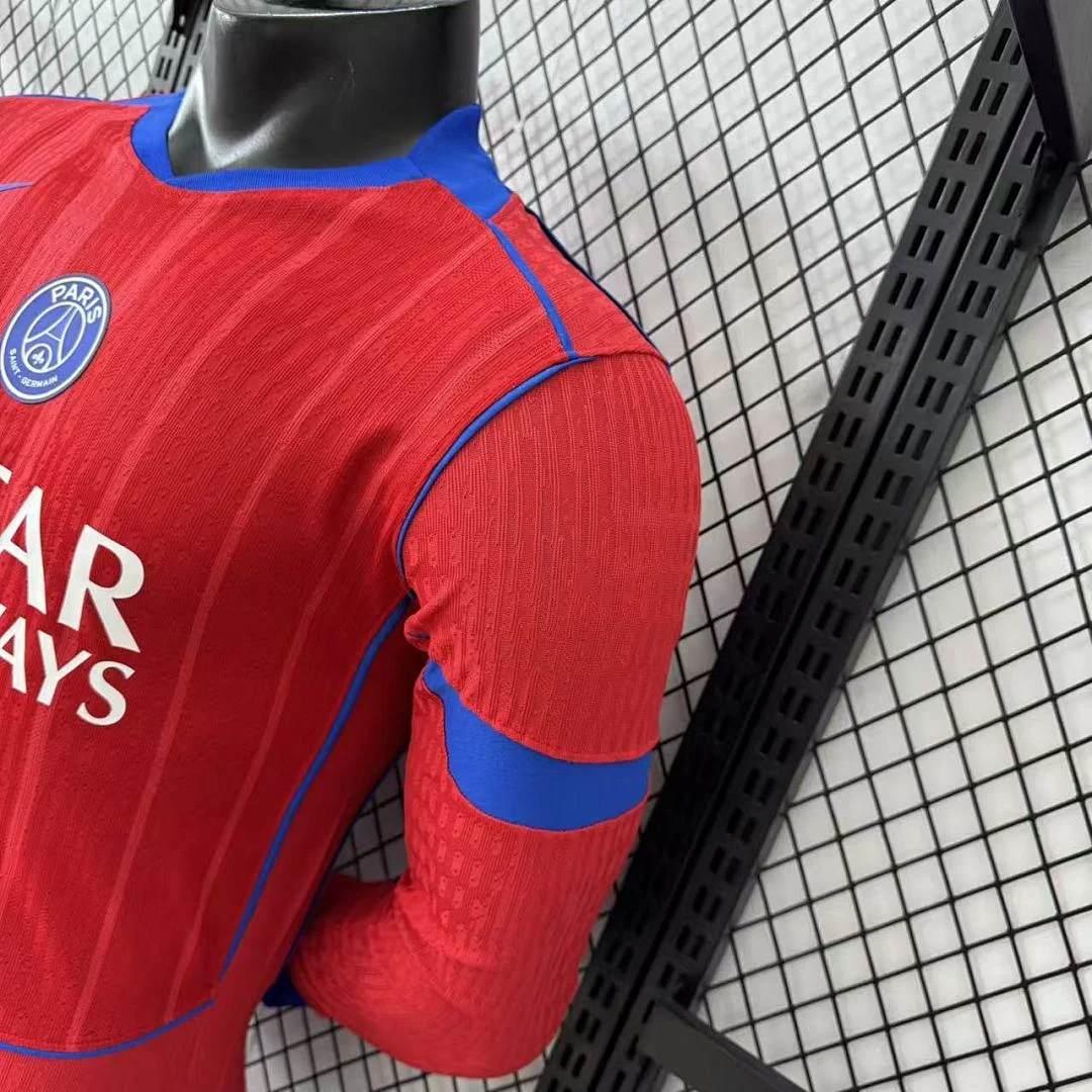 2526 Paris Away Kit S-3XL - view 9