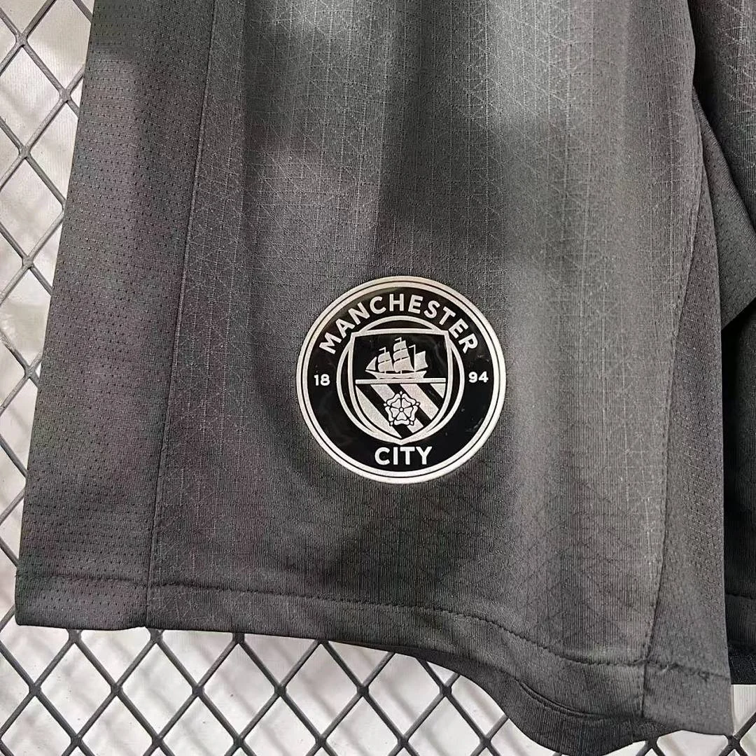 2526 Manchester City Away Pants S-2XL - view 3