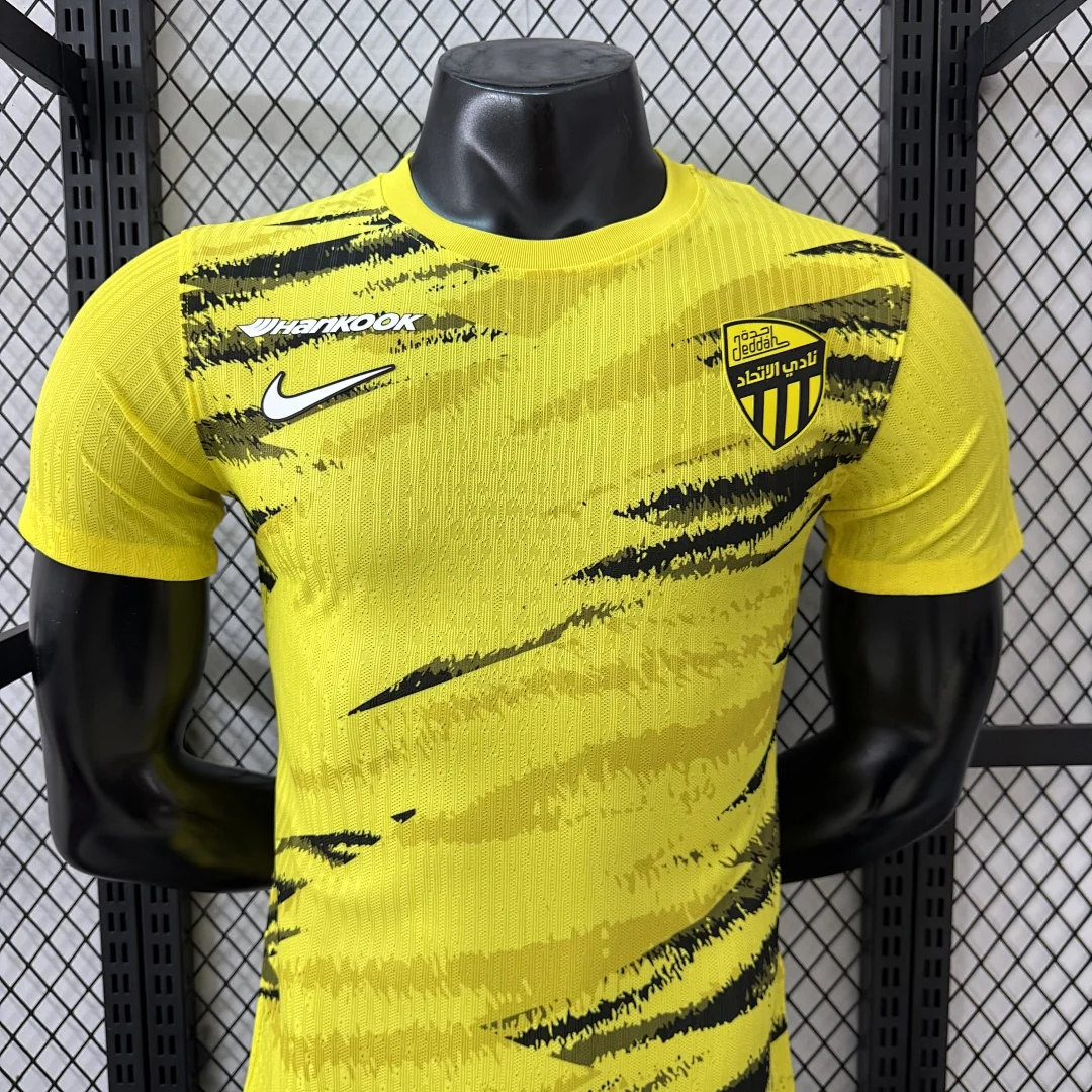 Al-Ittihad Special Edition S-2XL