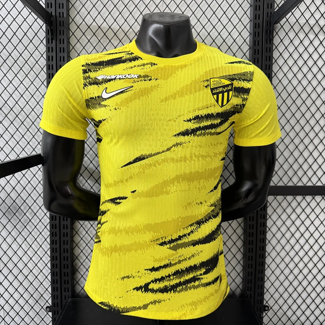 Al-Ittihad Special Edition S-2XL - view 2