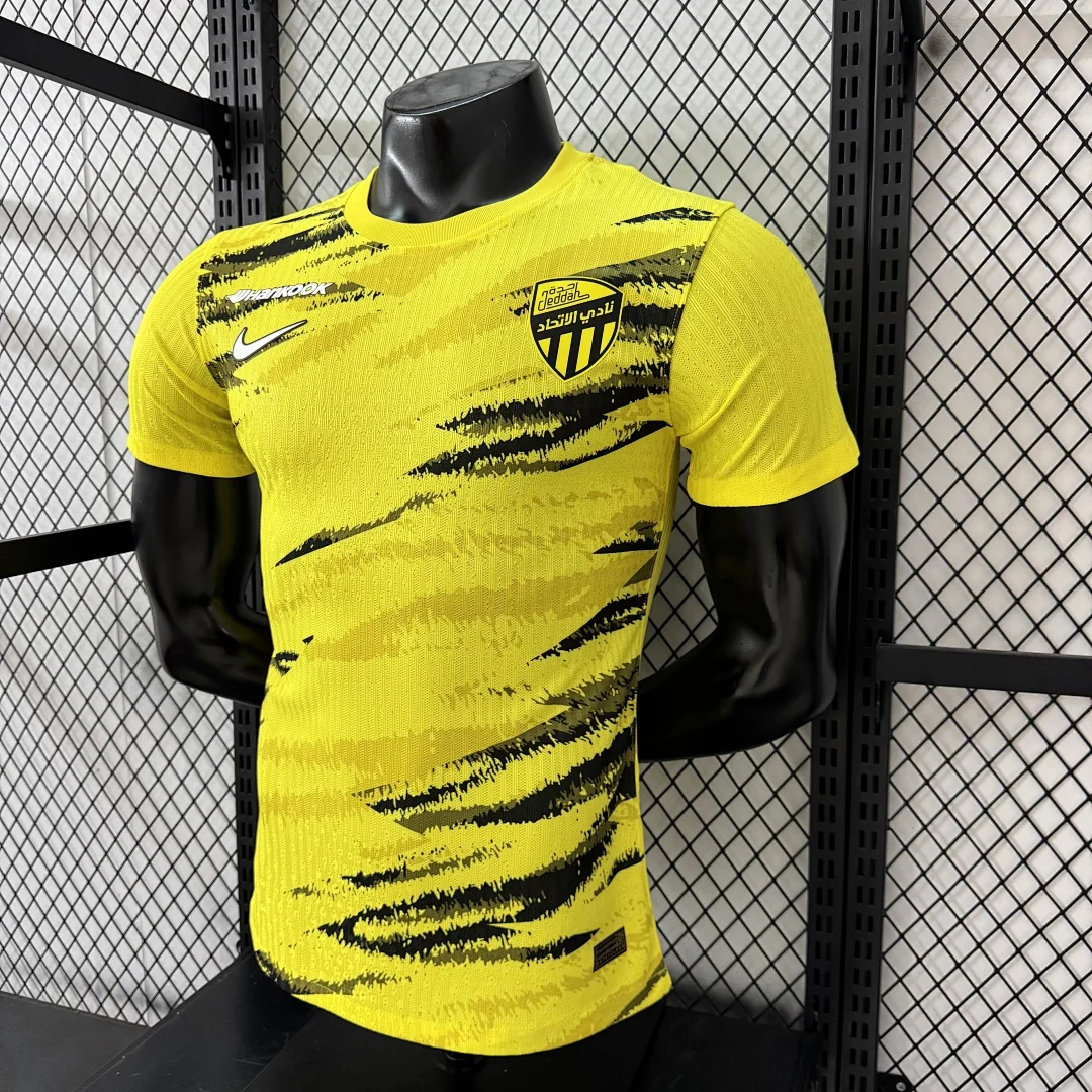 Al-Ittihad Special Edition S-2XL - view 7