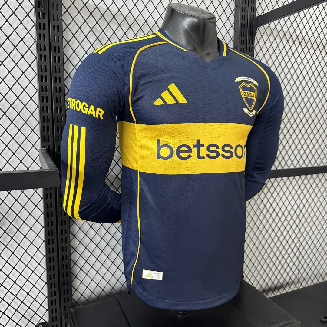 2526 Boca Home Long Sleeve S-4XL - view 6