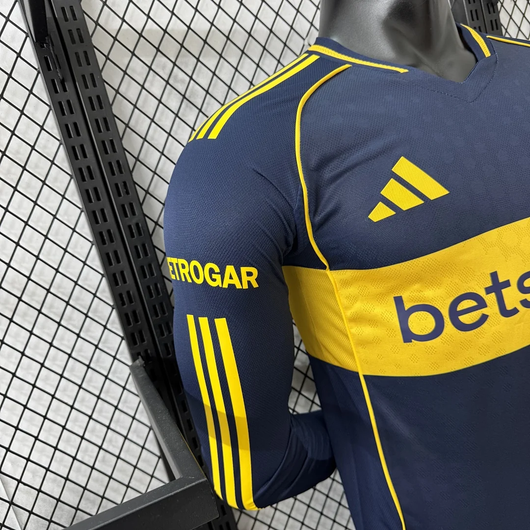 2526 Boca Home Long Sleeve S-4XL - view 8