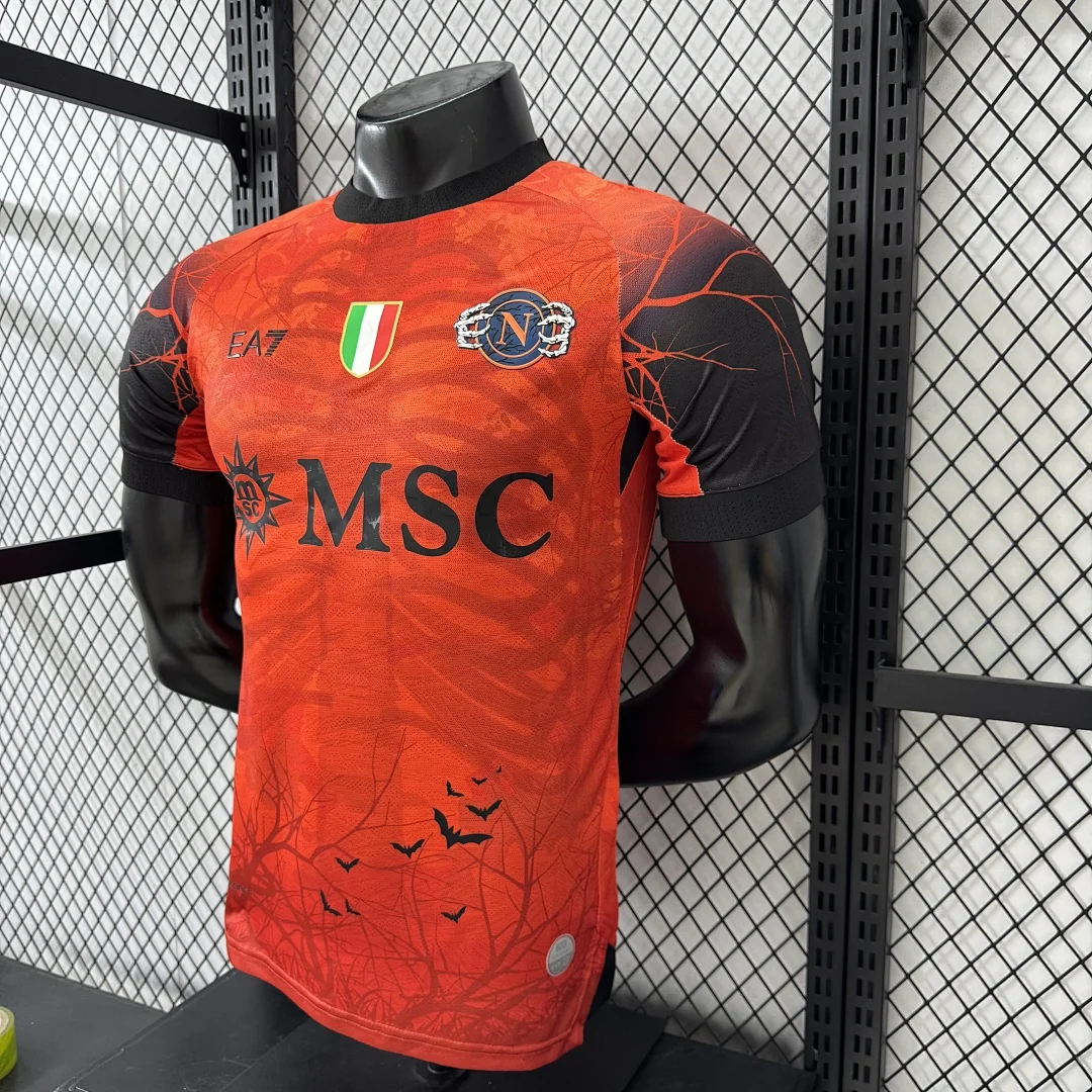 Naples Halloween Special Edition S-2XL - view 7