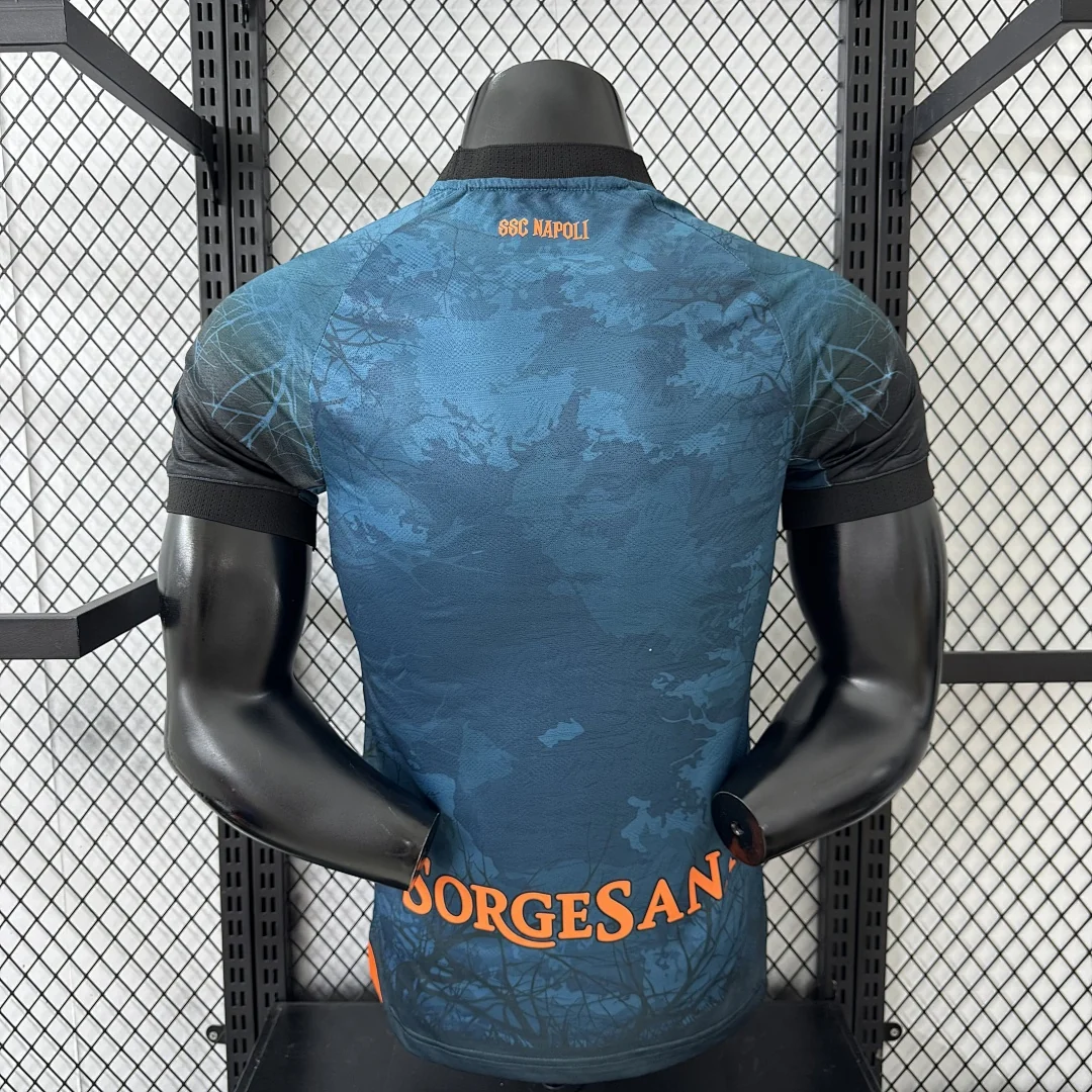 Naples Halloween Special Edition S-2XL - view 2