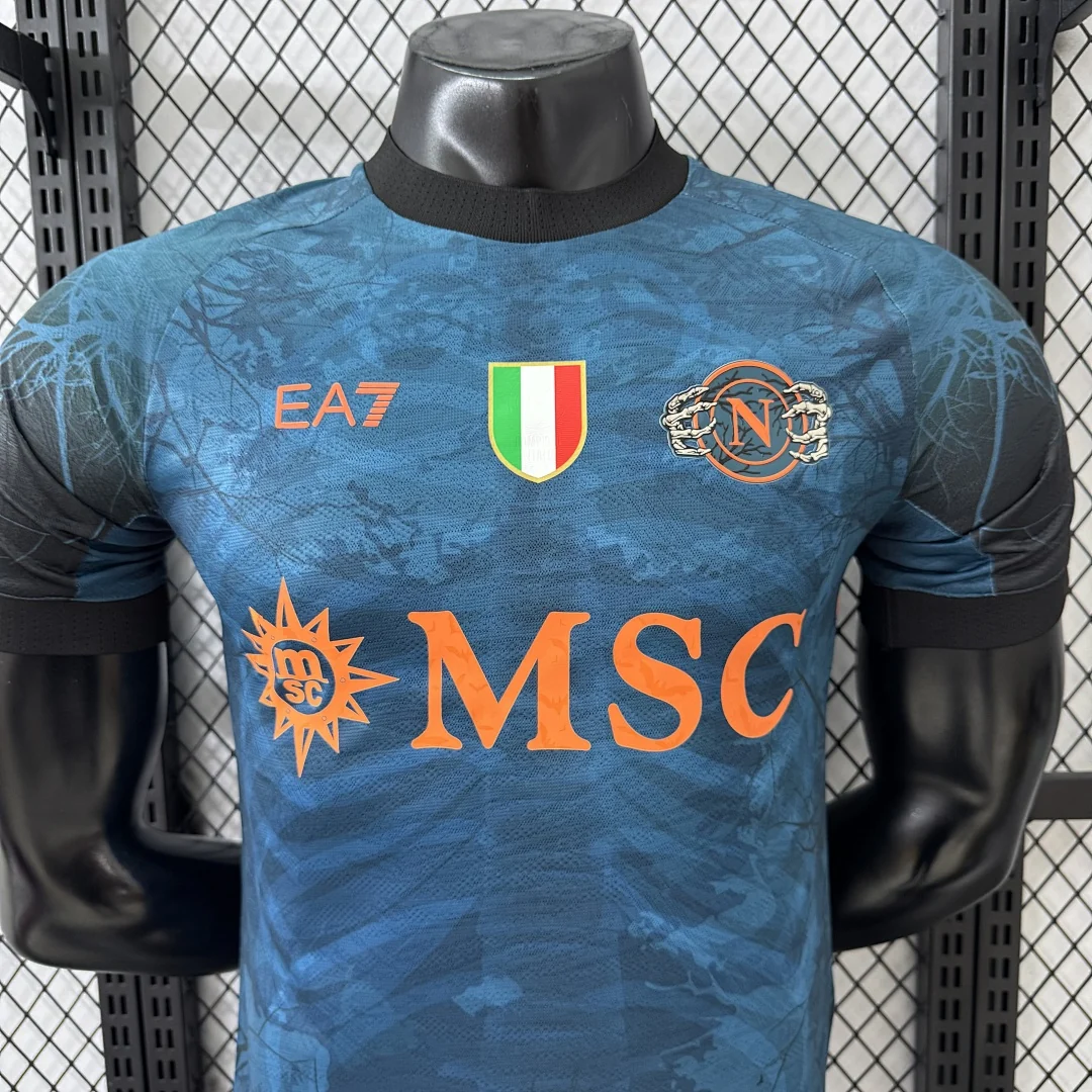 Naples Halloween Special Edition S-2XL - view 3