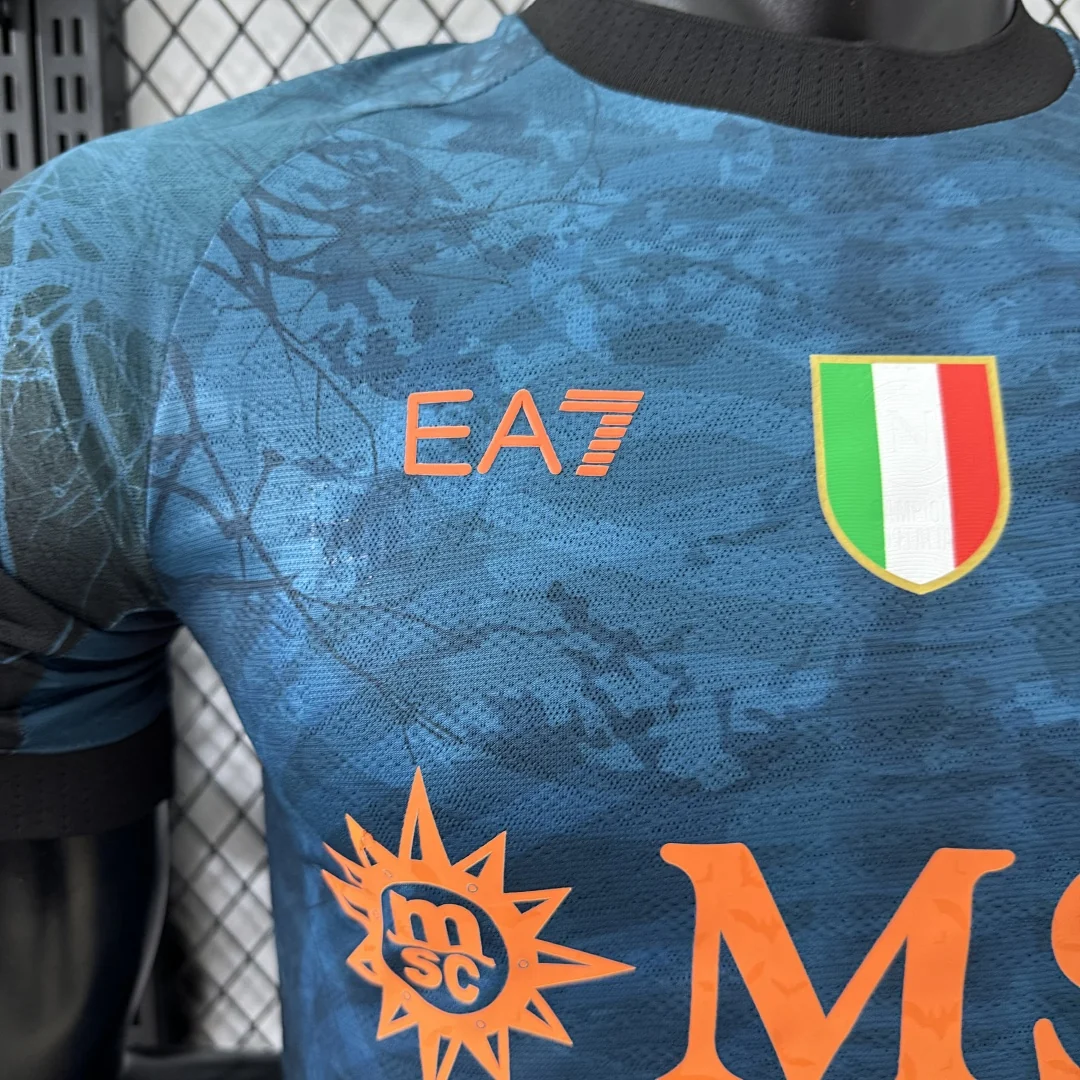 Naples Halloween Special Edition S-2XL - view 4
