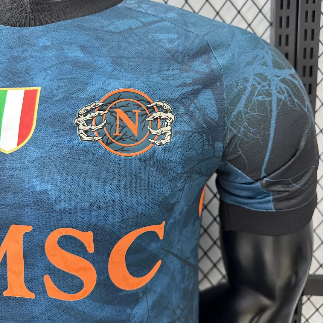 Naples Halloween Special Edition S-2XL - view 5