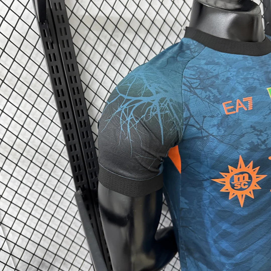 Naples Halloween Special Edition S-2XL - view 8