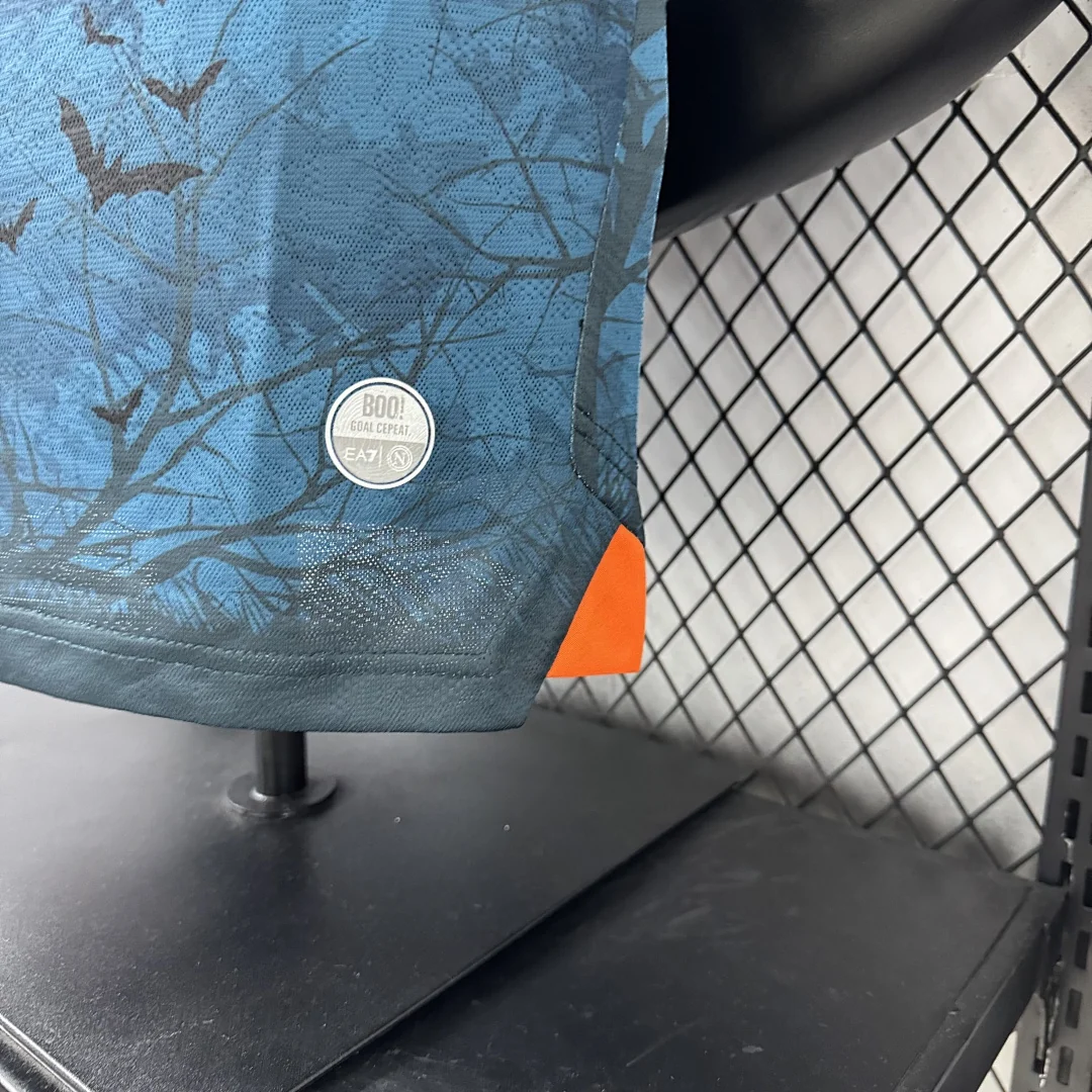 Naples Halloween Special Edition S-2XL - view 11