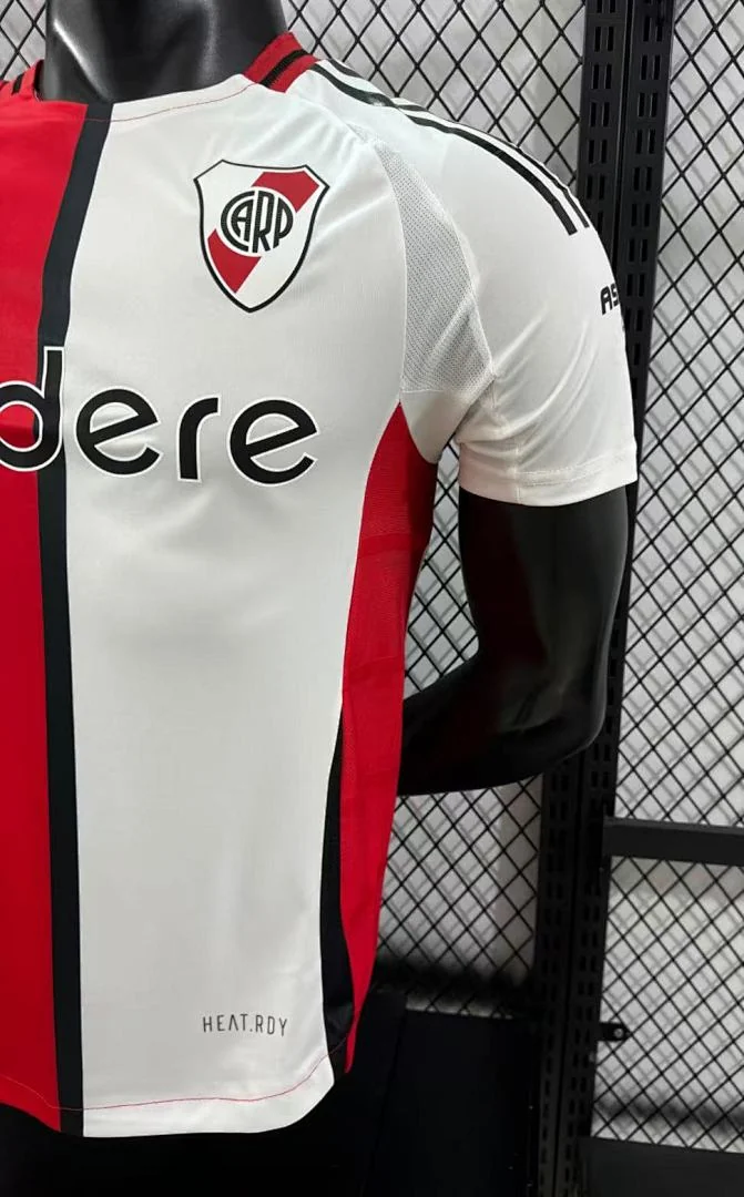 2425 River Plate Third Away Kit S-4XL - view 4