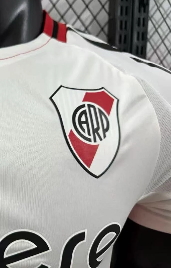 2425 River Plate Third Away Kit S-4XL - view 6