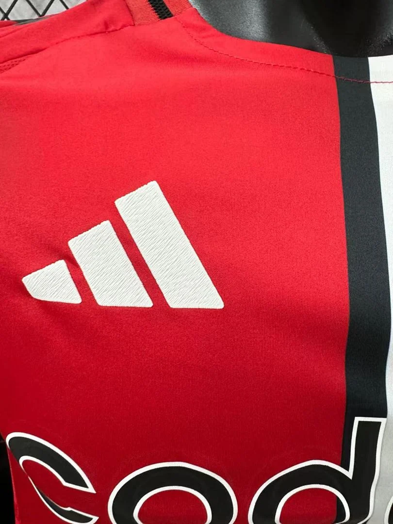 2425 River Plate Third Away Kit S-4XL - view 7