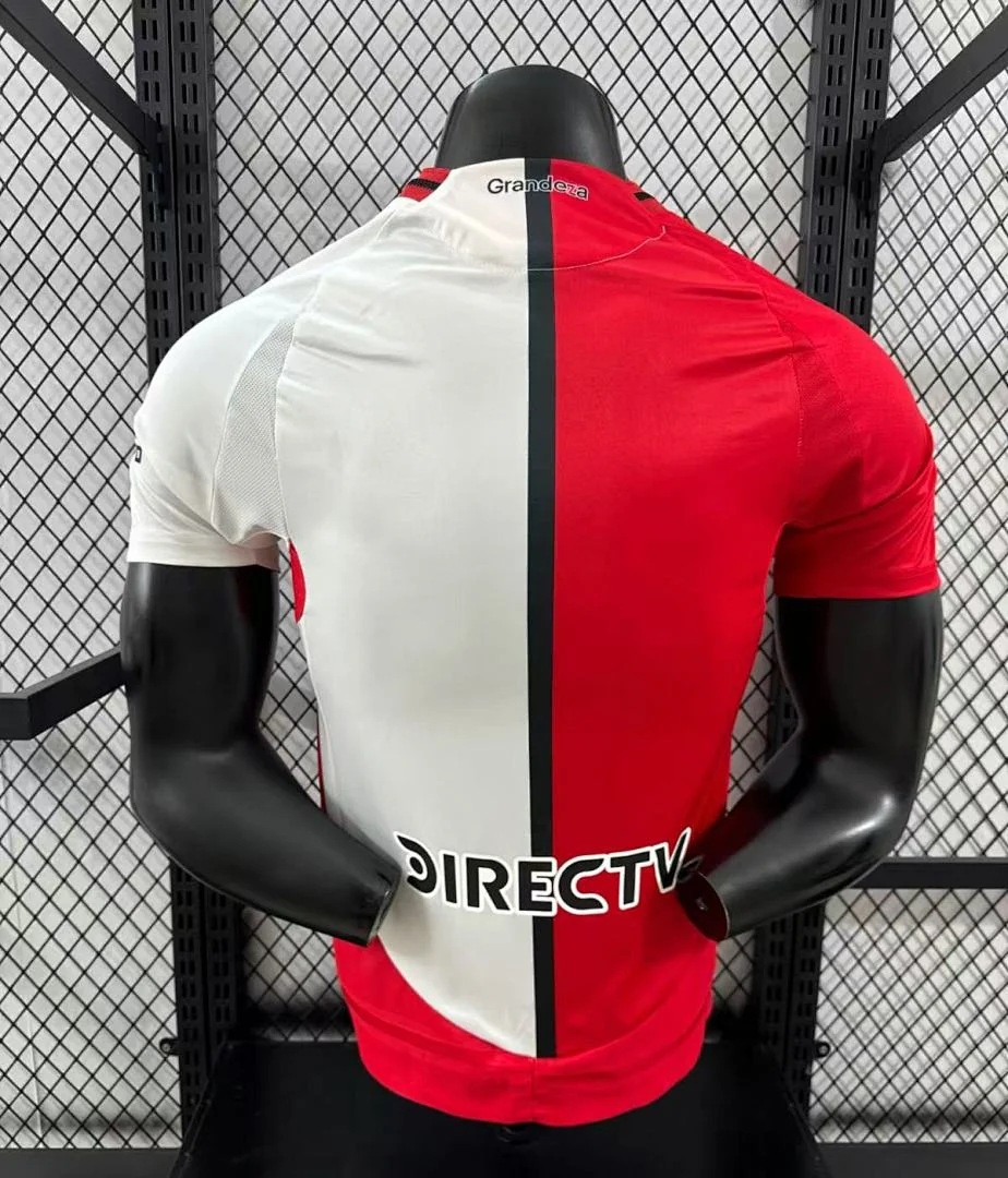 2425 River Plate Third Away Kit S-4XL - view 9