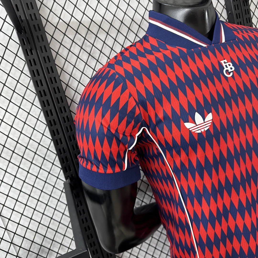 Bayern Retro S-2XL - view 8