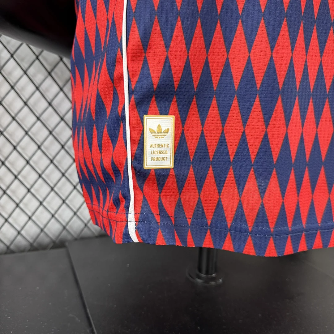 Bayern Retro S-2XL - view 10