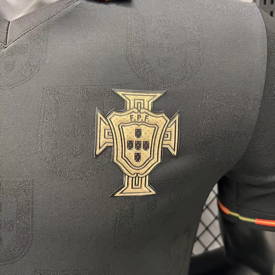 Black Portugal Commemorative Edition S-4XL - view 5