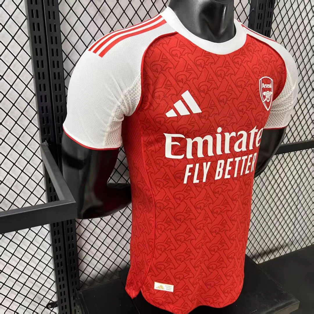 2526 Arsenal Home S-4XL - view 5