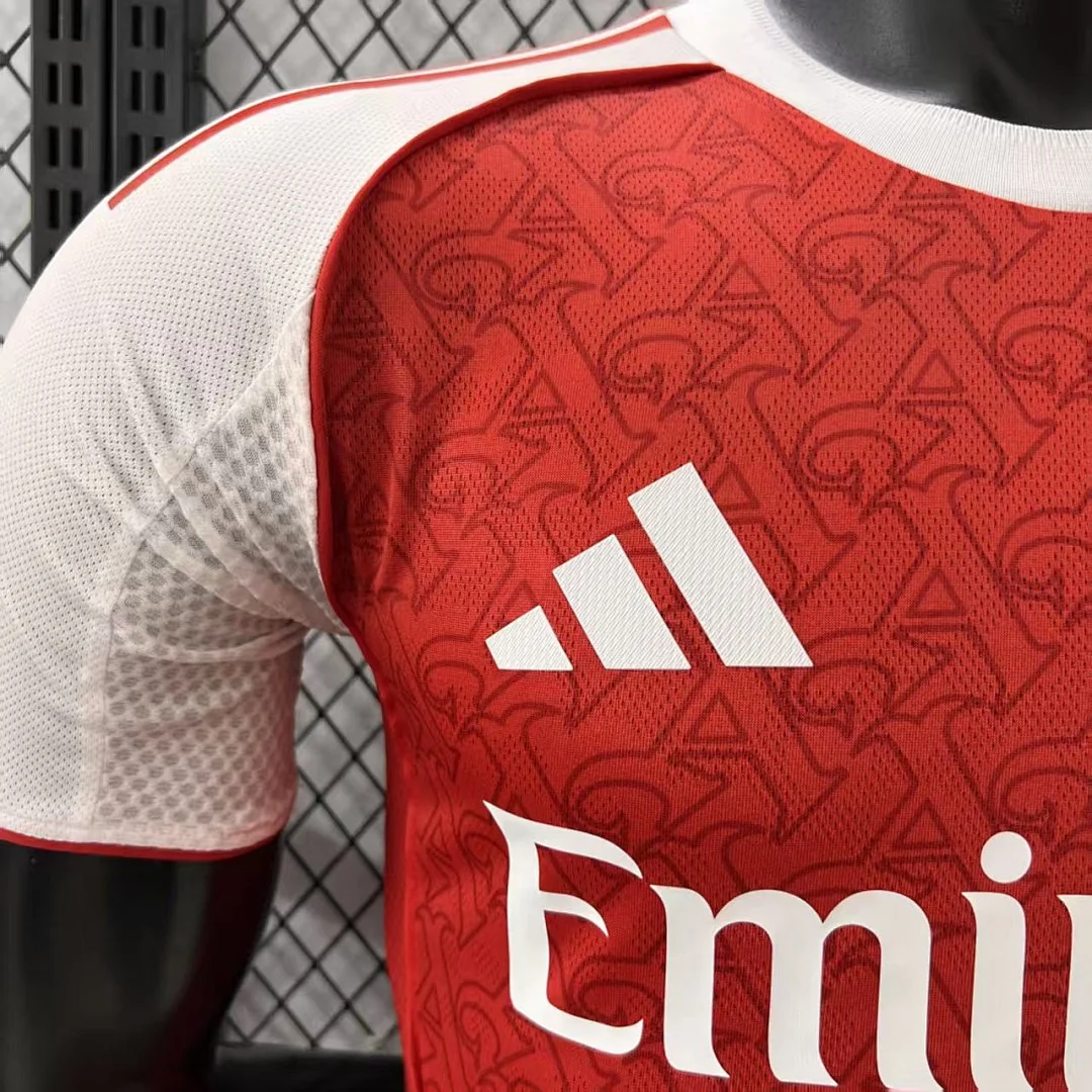 2526 Arsenal Home S-4XL - view 7