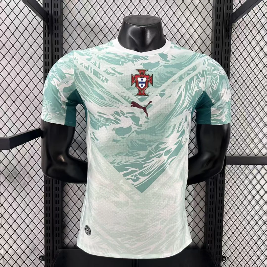 2026 Portugal Away S-2XL