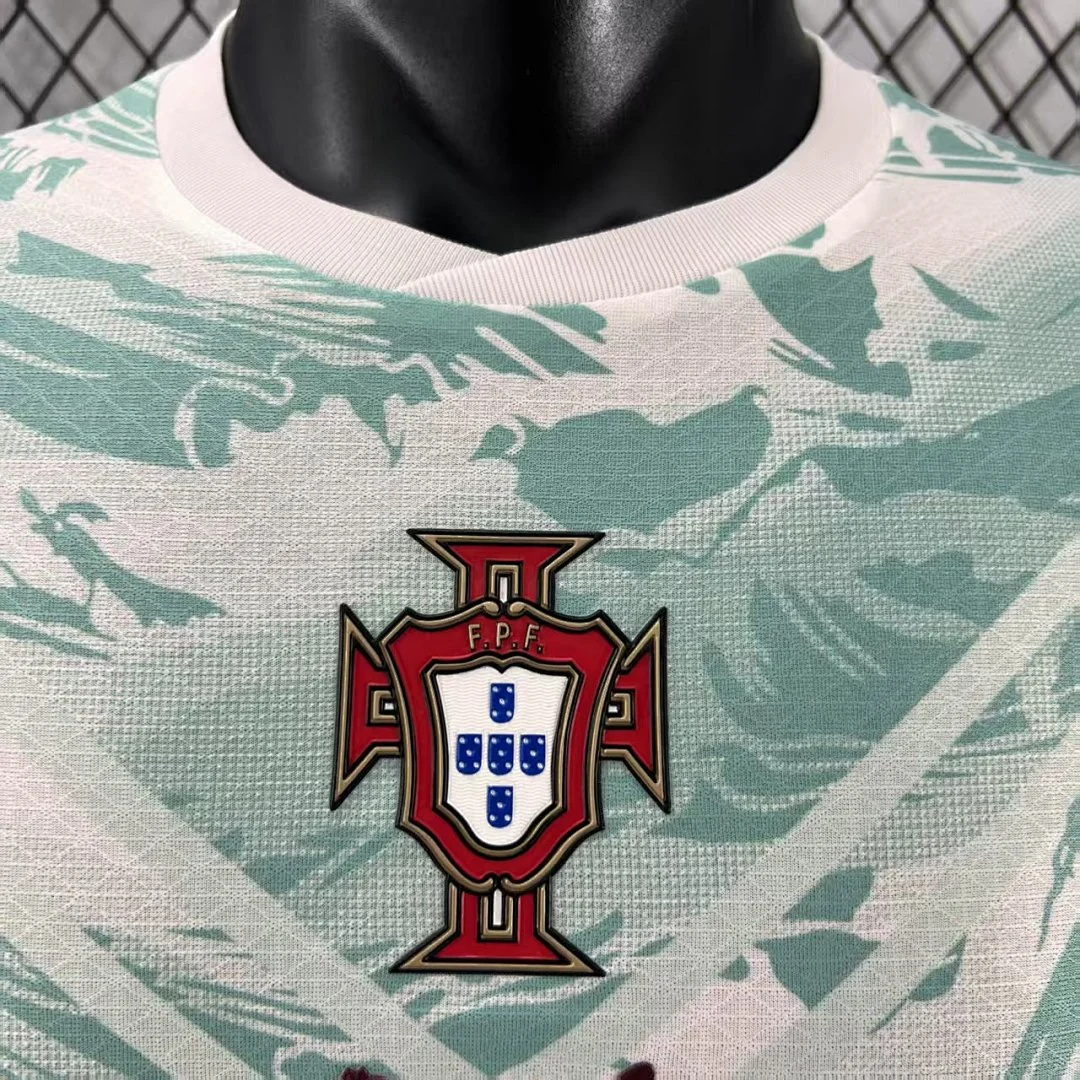 2026 Portugal Away S-2XL - view 7