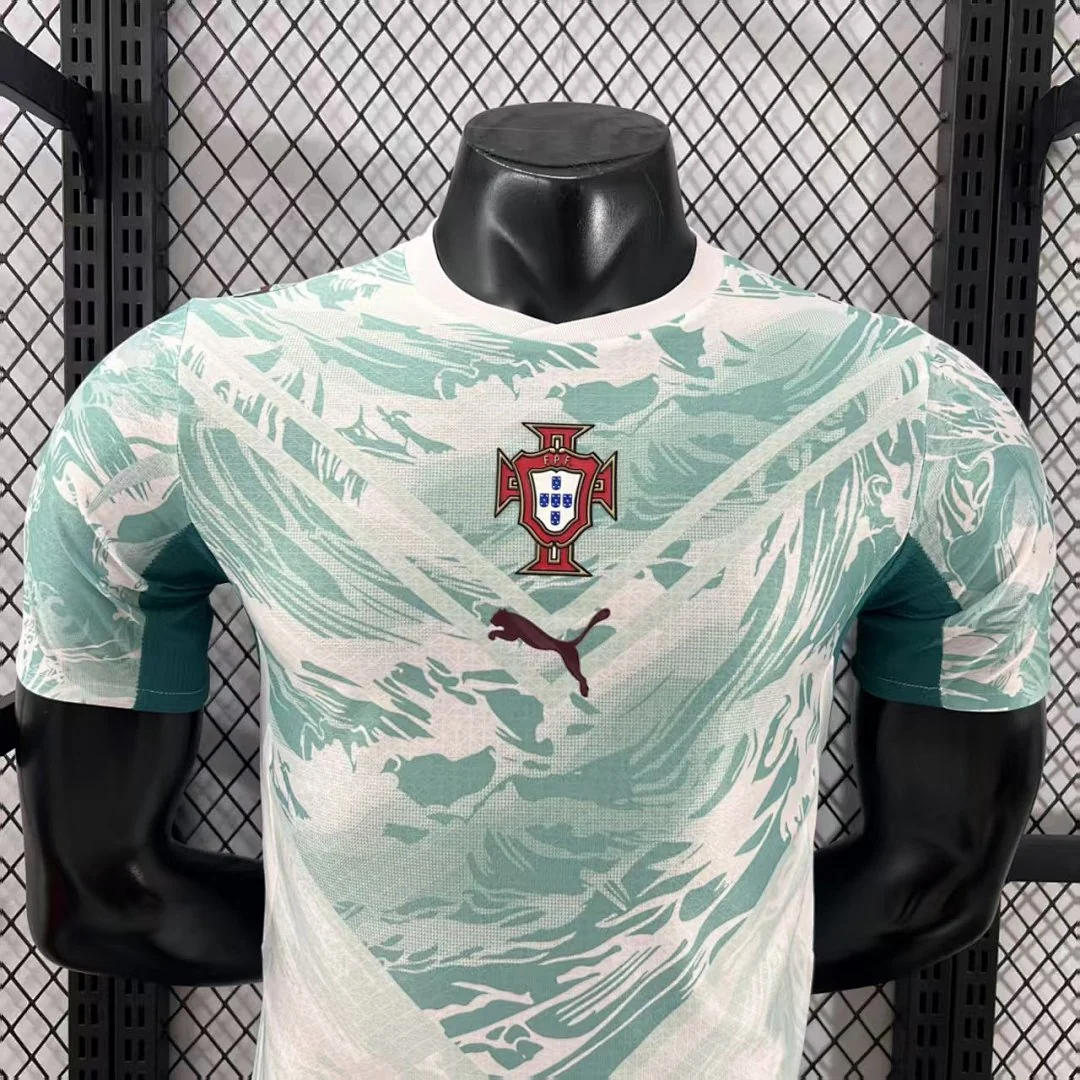 2026 Portugal Away S-2XL - view 8