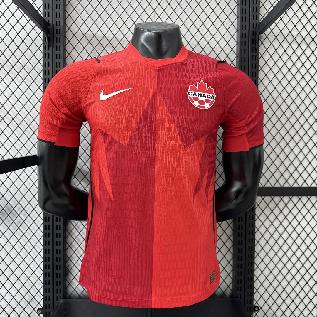 2026 Canada Home S-2XL