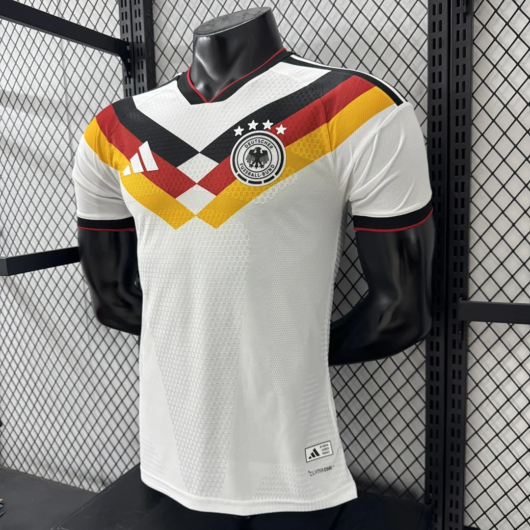 2026 Germany Home S-4XL - view 6