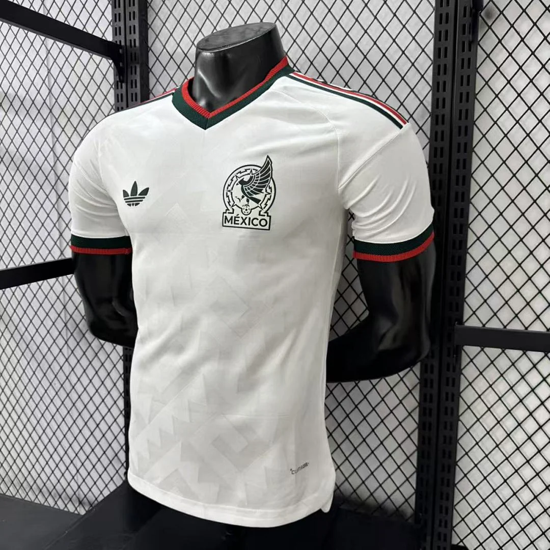 2026 Mexico Away S-2XL - view 7