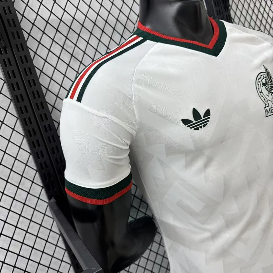 2026 Mexico Away S-2XL - view 8