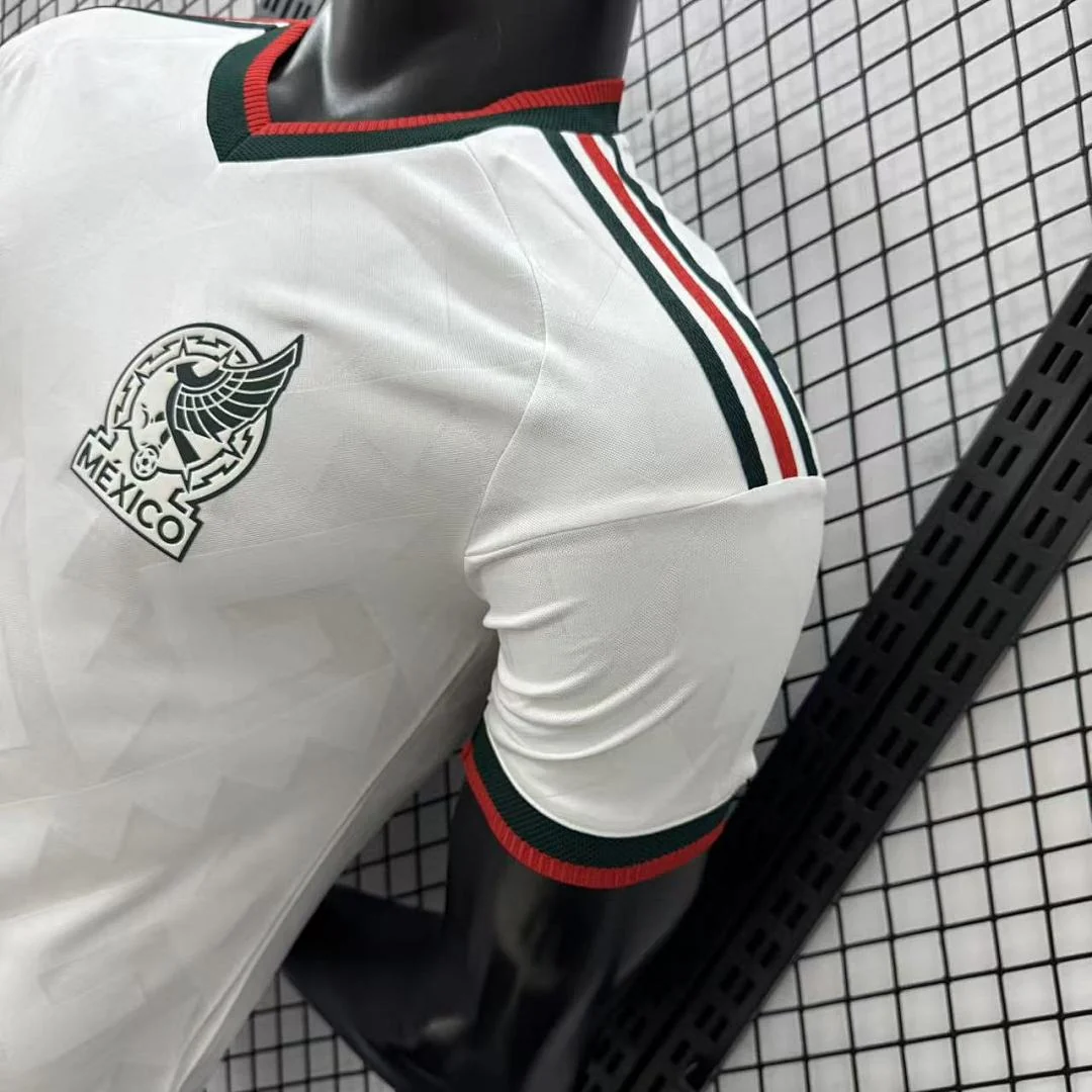 2026 Mexico Away S-2XL - view 9