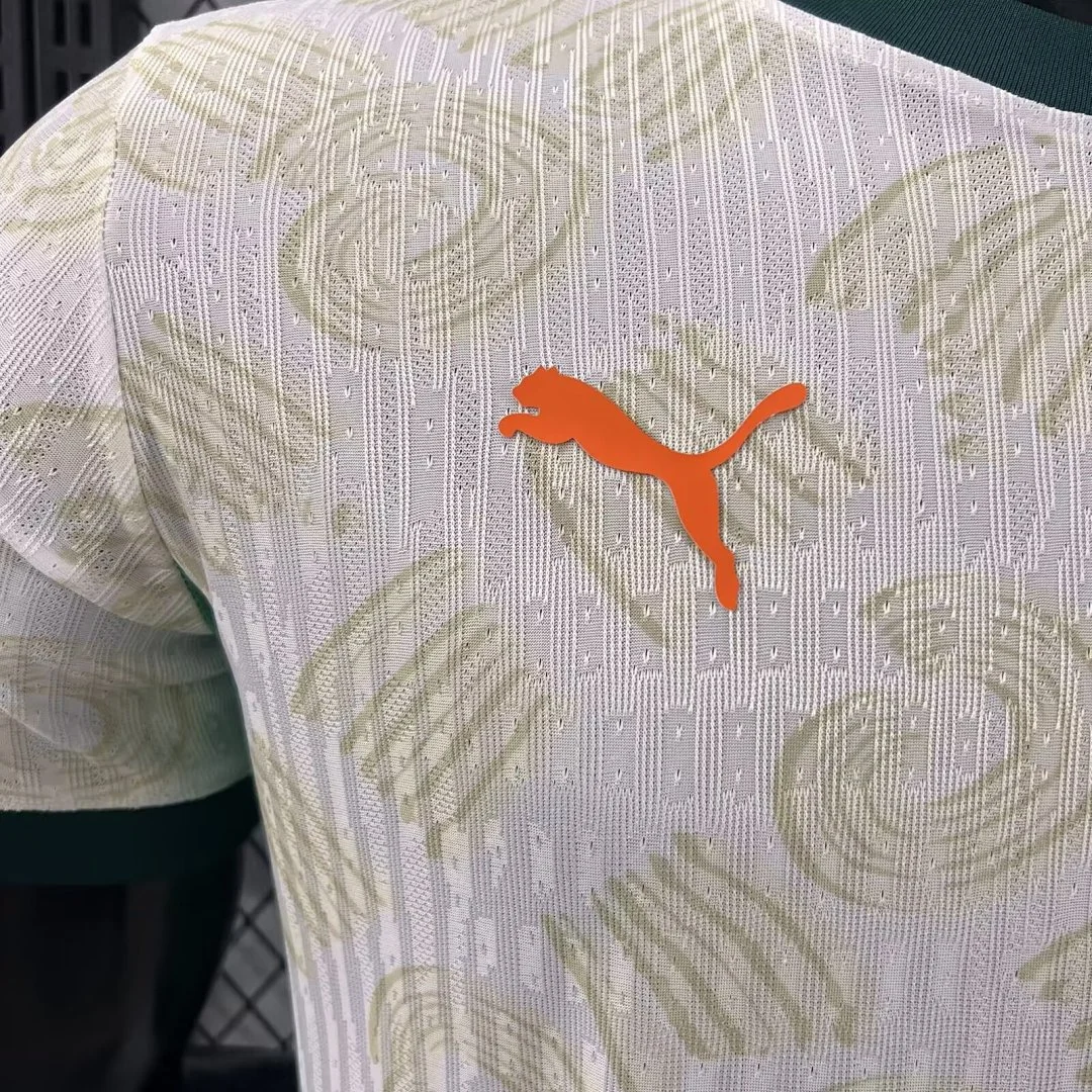 2526 Ivory Coast Away S-2XL - view 7