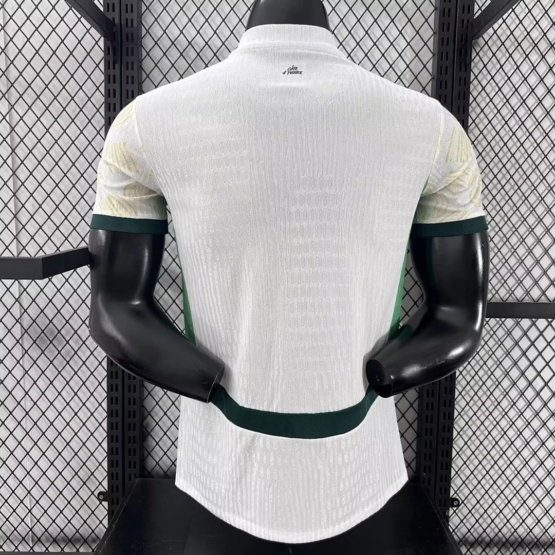 2526 Ivory Coast Away S-2XL - view 9