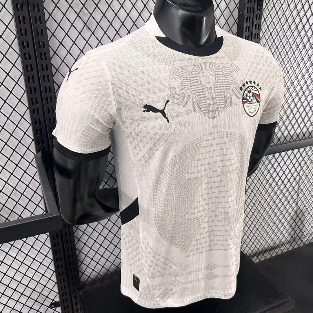 2526 Egypt Away S-2XL - view 5